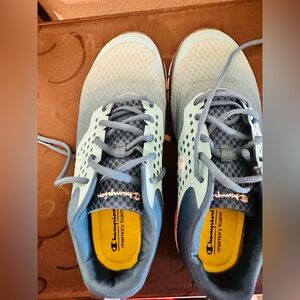 Used Champion Women’s Shoes Size 10